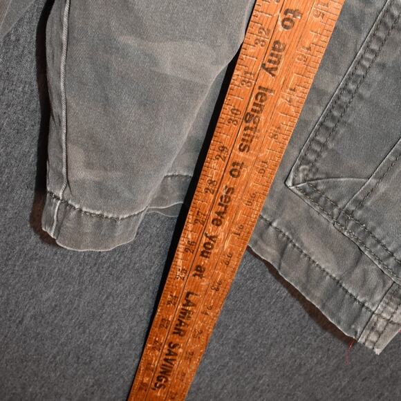 Union Bay Camo Shorts Men's 36 Cargo Unionbay Utility - Picture 7 of 7